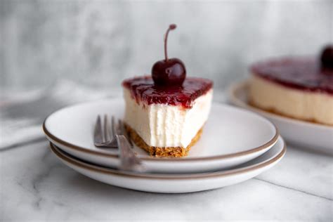 no-bake-mascarpone-cheesecake-recipe-from-scratch image