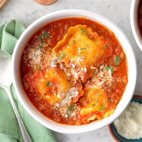 30-ravioli-recipes-thatll-fill-you-with-joy-taste-of-home image