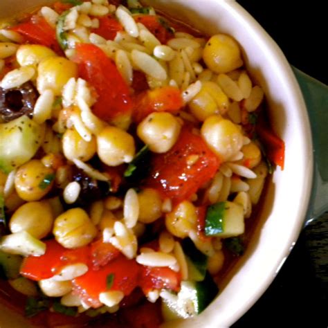 best-orzo-chickpea-salad-recipe-how-to-make image