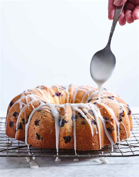 blueberry-coffee-cake-with-lemon-glaze-leites-culinaria image