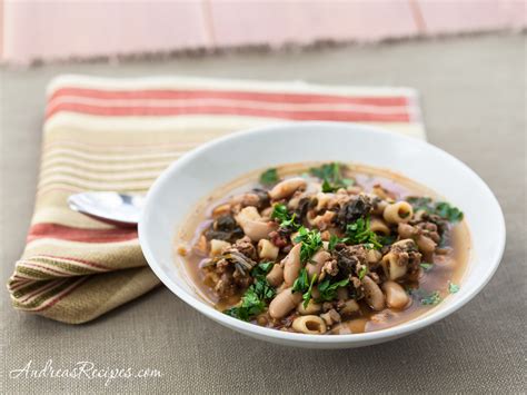 italian-sausage-kale-and-cannellini-bean-soup image