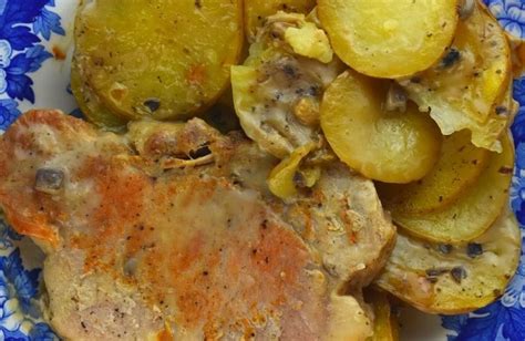 oven-pork-chops-and-potatoes-recipe-these-old image