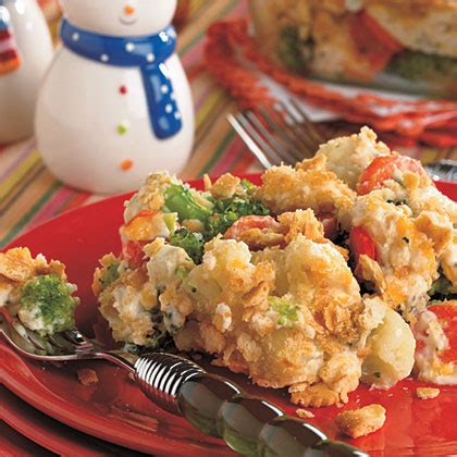 moms-broccoli-casserole-recipe-myrecipes image