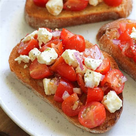 tomato-and-feta-bruschetta-cook-it-real-good image
