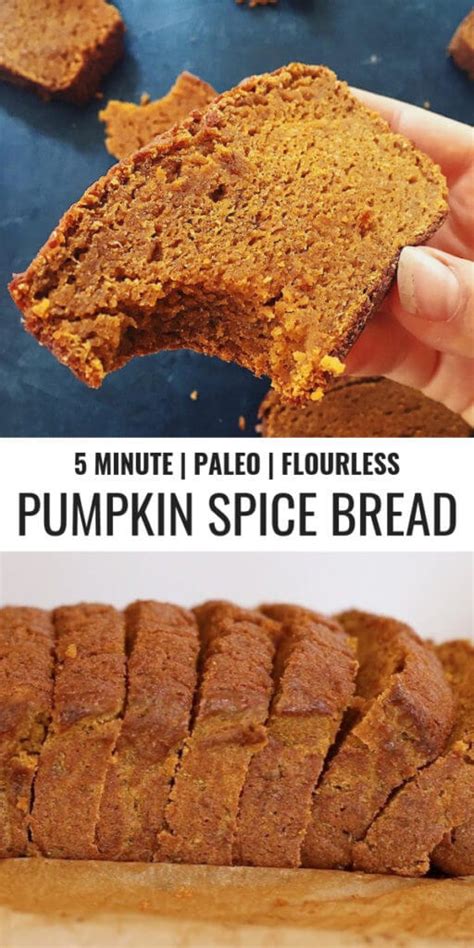 sweet-potato-pumpkin-spice-paleo-bread-paleo image