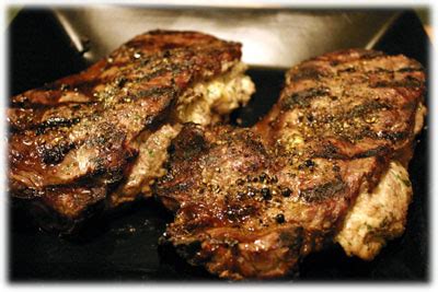 rib-eye-steak-recipes-with-zesty-crabmeat-stuffing image