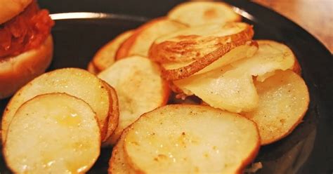 10-best-oven-fried-potatoes-recipes-yummly image