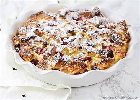 baked-raspberry-french-toast-recipe-somewhat-simple image