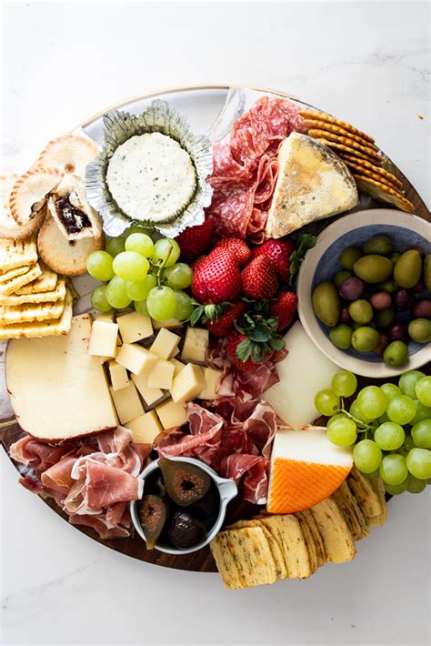 the-ultimate-cheese-board-simply-delicious image