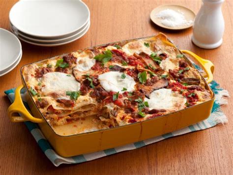 our-cheesiest-most-comforting-lasagna-recipes-worthy image
