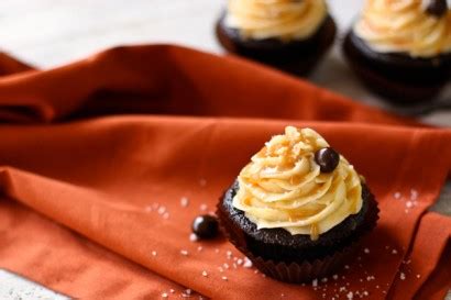salted-caramel-mocha-cupcakes-tasty-kitchen image