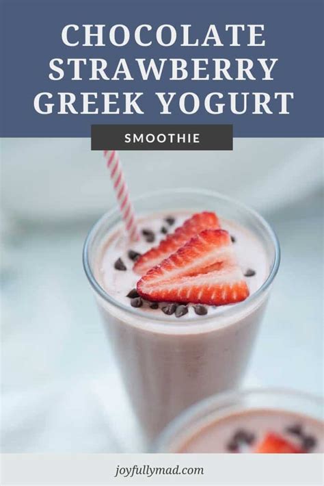 chocolate-strawberry-greek-yogurt-smoothie-a-joyfully image
