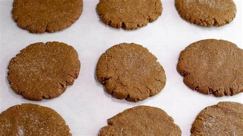 cookie-monsters-favorite-molasses-crackle-cookies image