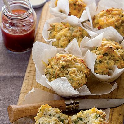 spinach-and-cheese-muffins-woolworths-taste image