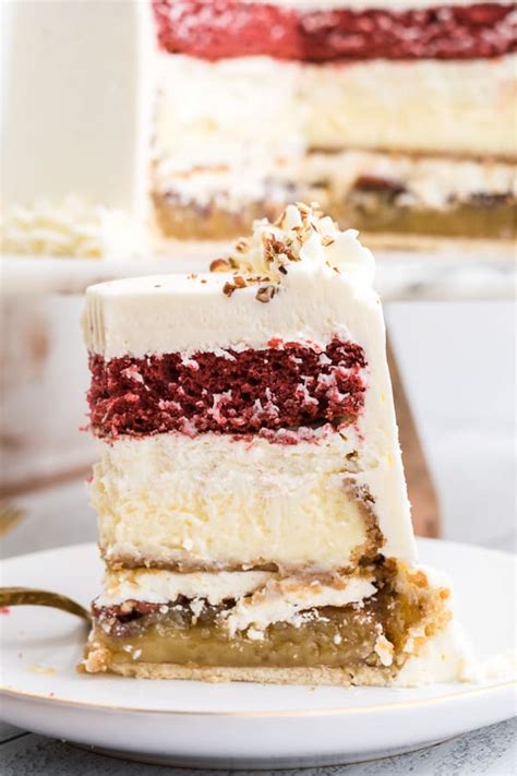 christmas-piecaken-an-over-the-top-christmas-dessert image
