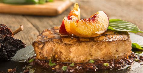 thai-marinated-grilled-pork-chop image
