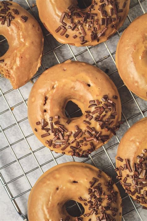 baked-coffee-doughnuts-marshas-baking-addiction image