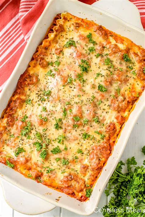 cream-cheese-lasagna-recipe-the-shortcut-kitchen image