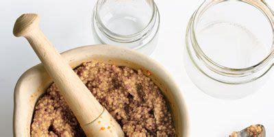 whole-grain-honey-mustard-recipe-country-living image