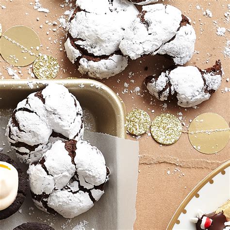 chocolate-mint-crinkle-cookies-recipe-eatingwell image