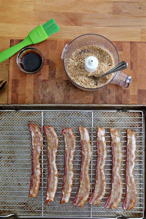 how-to-make-candied-bacon-praline-bacon image