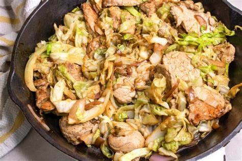 pork-loin-and-cabbage-a-super-easy-5-ingredient-dinner image