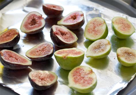 goat-cheese-and-prosciutto-wrapped-figs-love-and image