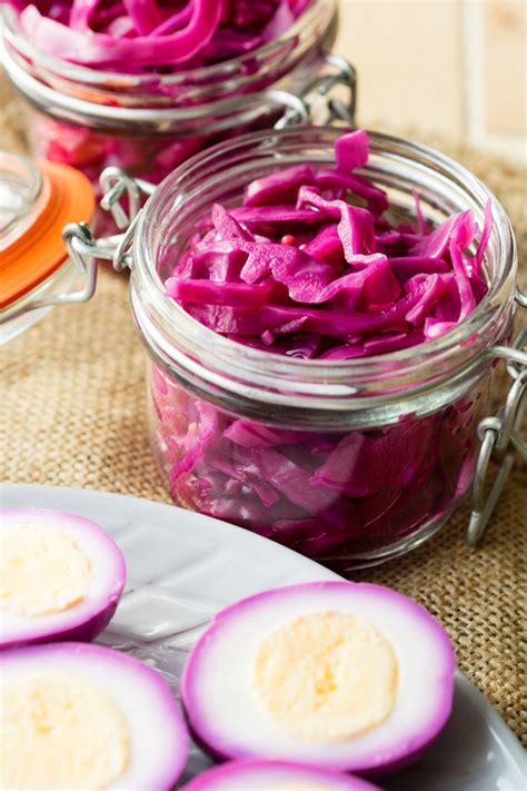 pink-pickled-eggs-with-red-cabbage-the-worktop image