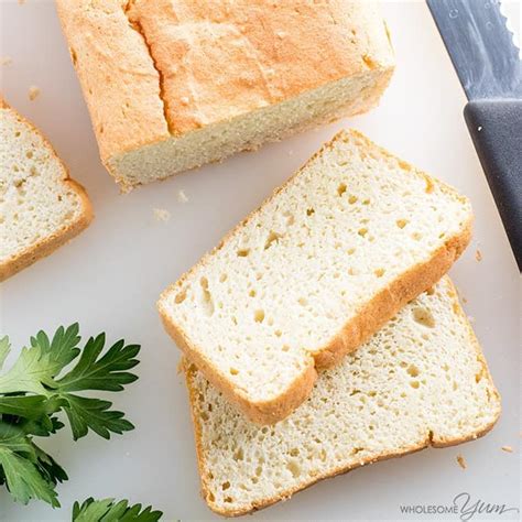 easy-keto-bread-recipe-white-fluffy-5-ingredients image