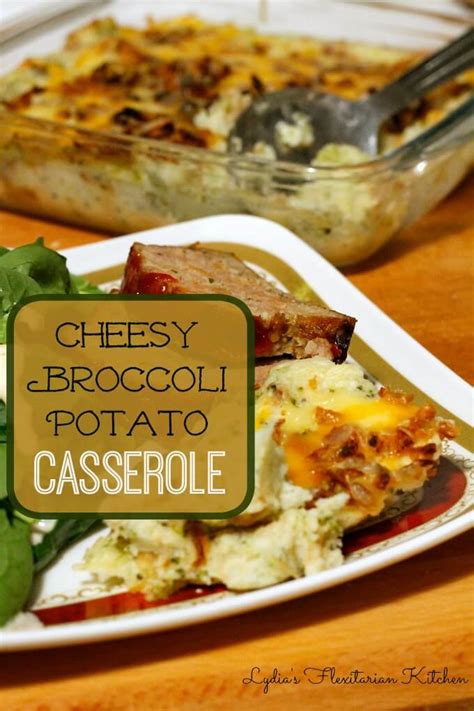 cheesy-broccoli-potato-casserole-recipe-redux image
