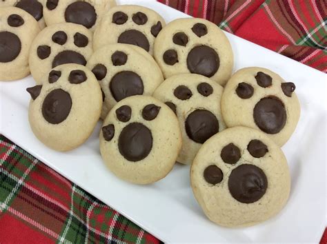 bear-paw-cookies-my-incredible image