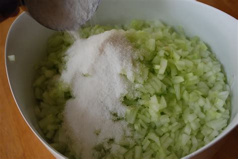 easy-old-fashioned-homemade-cucumber-relish image