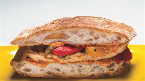 turkey-cutlet-sandwiches-with-smoked-paprika-mayo image