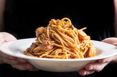 instant-pot-spaghetti-bolognese-pressure-cook image