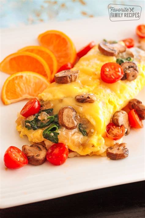 veggie-omelettes-with-tips-to-make-the-perfect-omelet image