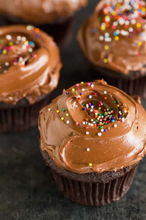 ultimate-chocolate-cupcakes-brown-eyed-baker image