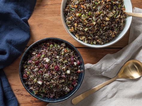 wild-rice-salad-for-thanksgiving-two-ways-serious-eats image