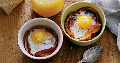 shirred-eggs-recipe-with-bacon-new-england-today image