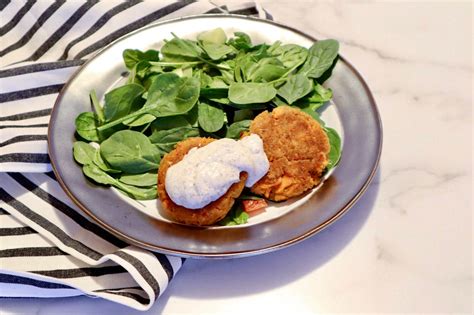 quick-and-easy-salmon-fritters-alyssa-lavy image