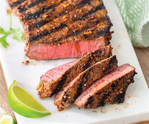 chile-lime-rubbed-grilled-steak-tastefully-simple image
