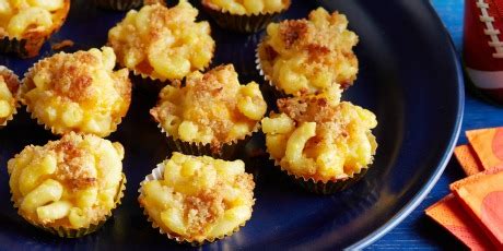 best-kids-can-make-mac-n-cheese-bites-recipes-food image