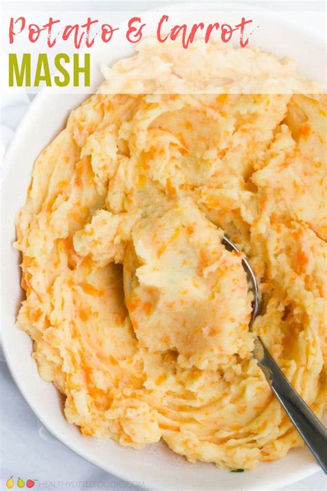 potato-and-carrot-mash-healthy-little-foodies image