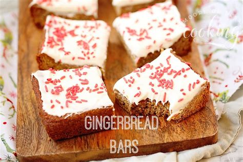easy-gingerbread-bars-moore-or-less-cooking image
