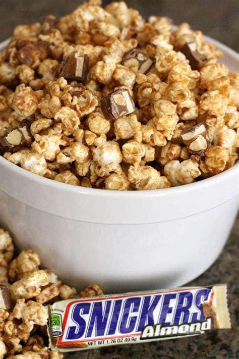 snickers-peanut-butter-popcorn image