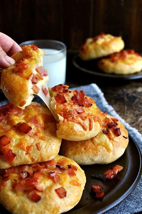 double-cheese-and-bacon-rolls image