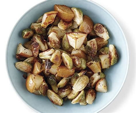 roasted-brussels-sprouts-and-pears image