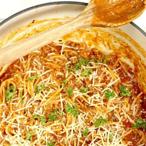 one-pot-spaghetti-recipe-how-to-make-one-pot image