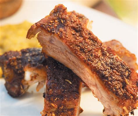 dry-rub-pork-ribs-recipe-house-home image