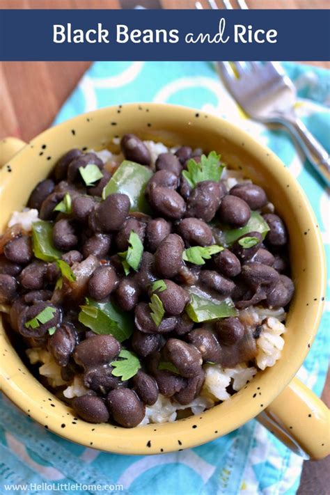 easy-black-beans-and-rice-hello-little-home image