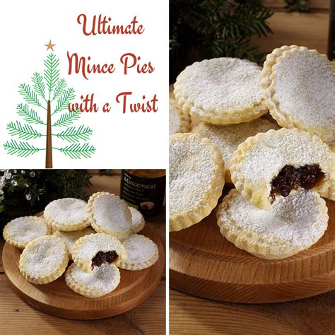 ultimate-mince-pies-with-a-twist-claire-justine image